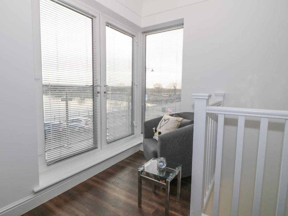 8 Marina View Villa Pwllheli Eksteriør billede