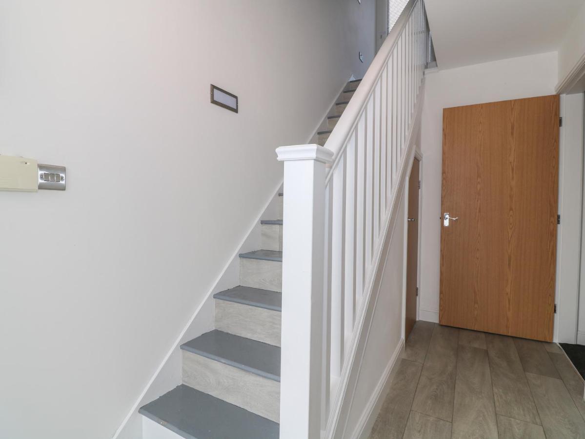 8 Marina View Villa Pwllheli Eksteriør billede